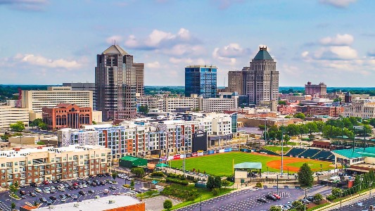 High Point, NC